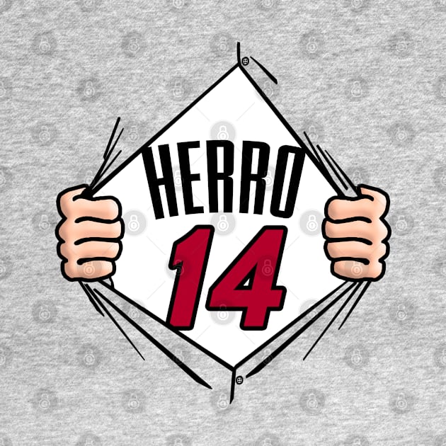 Super Herro by marengo